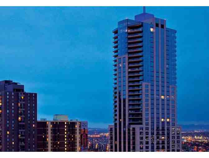 Denver Getaway- Four Season, Denver Accommodations