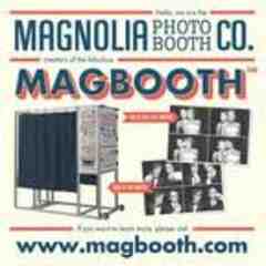 Magnolia Photo Booth Company