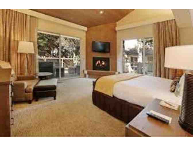 2 Night Stay in Ranch King Suite at Carmel Valley Ranch