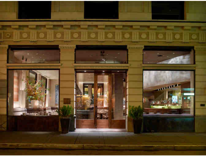 Exclusive Dinner for 2 at Michael Mina (San Francisco)