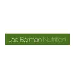 Jae Berman Nutrition