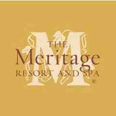 The Meritage Resport and Spa