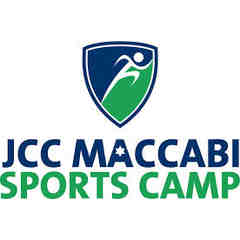 JCC Maccabi Sports Camp