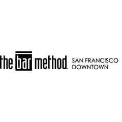 The Bar Method - Downtown San Francisco