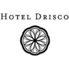 Hotel Drisco