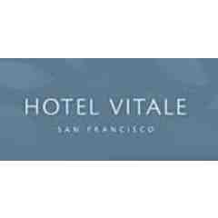 Hotel Vitale