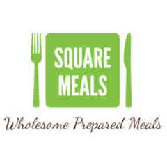 Square Meals