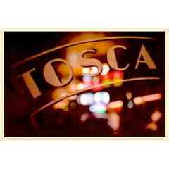 Tosca Cafe