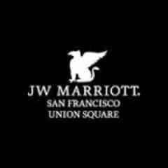 JW Marriot San Francisco Union Square