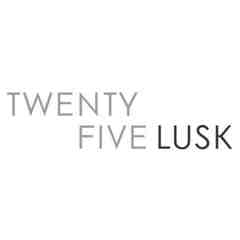 Twenty Five Lusk