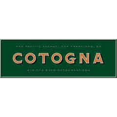Cotogna