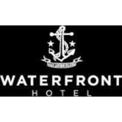 Waterfront Hotel