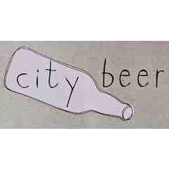 City Beer Store