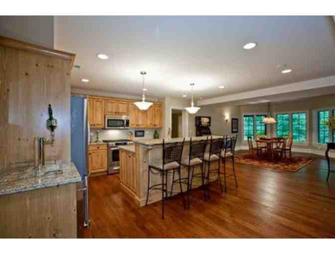 In Home Design Consultation