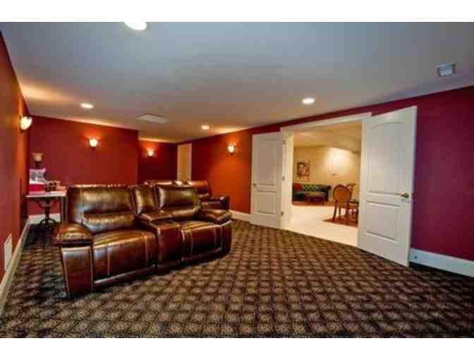 In Home Design Consultation