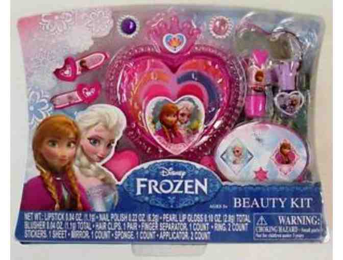 Frozen Funpack!