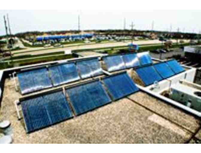 Express Hand Wax at Brighton Car Wash