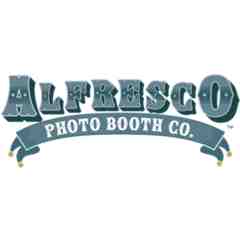 Alfresco Photo Booth