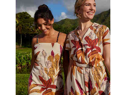 Tori Richard Gift Certificate