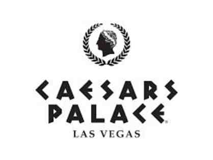 Two Night Stay for Two at Caesar's Palace #1