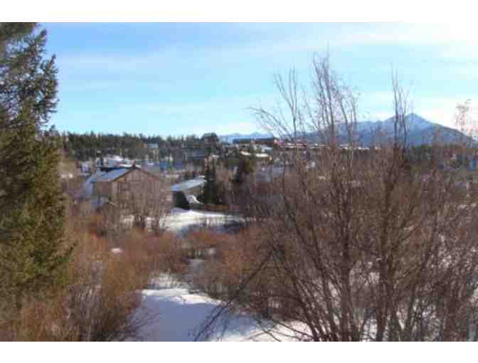 Week Stay at Three Bedroom Condo in Dillon, CO. - Photo 1