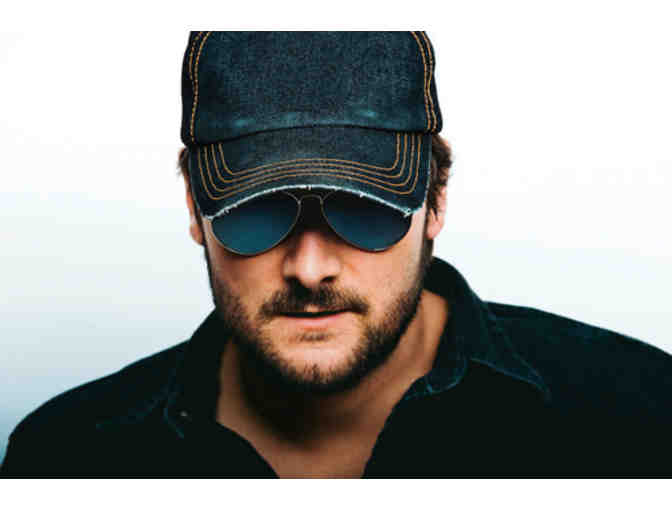 Four Tickets with Meet & Greet Passes to Eric Church in Dallas - Photo 1