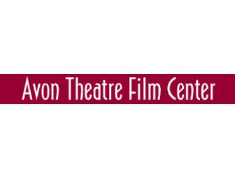 Avon Theatre Dual Membership