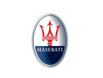 Maserati for a Weekend