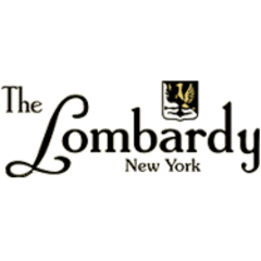 The Lombardy Hotel