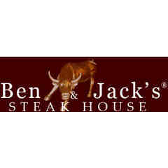 Ben and Jack's Steakhouse