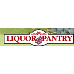 VarMax Liquor Pantry