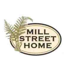 Mill Street Home
