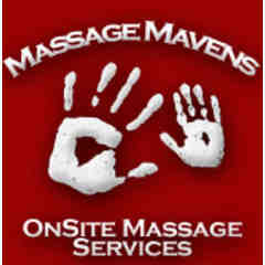 Massage Mavens