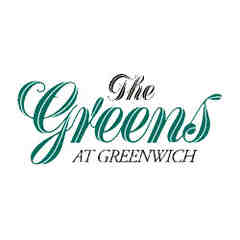 Sponsor: The Greens at Greenwich