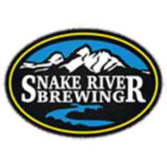 Sponsor: Snake  River Brewing
