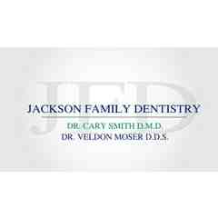 Sponsor: Jackson  Family Dentistry