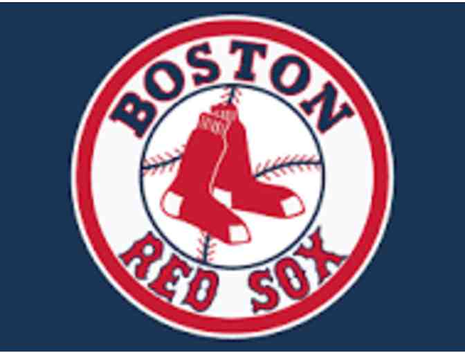 Boston Red Sox: 5th Row Seats at Fenway Park