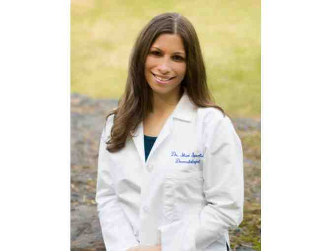 Skin Care Package with Dr. Shari Sperling, Sperling Dermatology