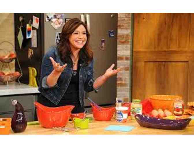 4 VIP Tickets to Rachael Ray