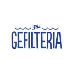 THE GEFILTERIA