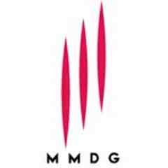 MARK MORRIS DANCE GROUP