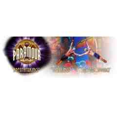 PARAMOUR ON BROADWAY