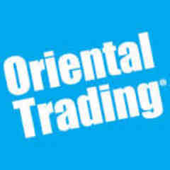 ORIENTAL TRADING COMPANY