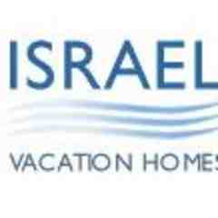 ISRAEL VACATION HOMES