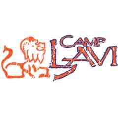 CAMP LAVI