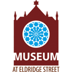MUSEUM AT ELDRIDGE STREET