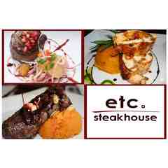 ETC STEAKHOUSE