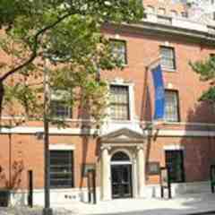 CENTER FOR JEWISH HISTORY