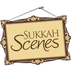 SUKKAH SCENES