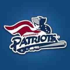 SOMERSET PATRIOTS